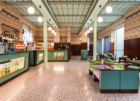 wes anderson fondazione prada bar|wes anderson fondazione prada.